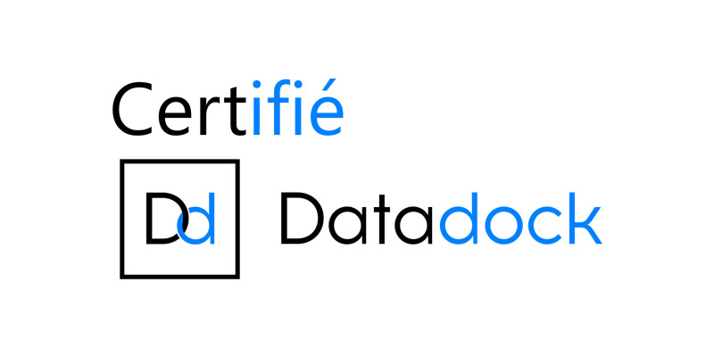 Certifié DataDock